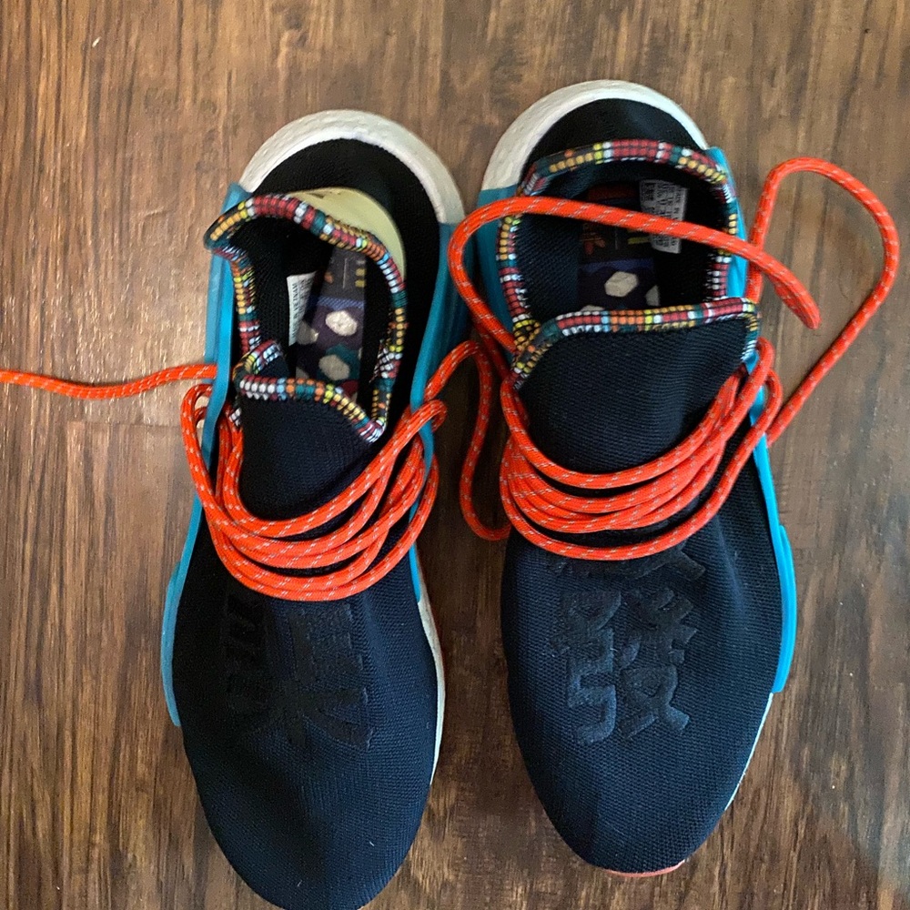 Adidas Nmd Hu